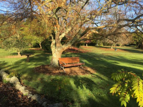 Гостиница Kerikeri Garden Homestead  Керикери